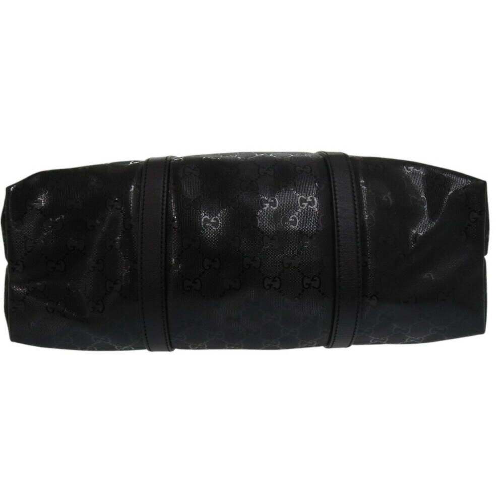 GUCCI Black Tote Bag - Picture 4 of 11